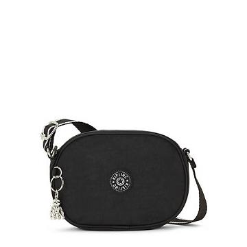 Kipling Gema Crossbody Bags Black | AU 1166WN